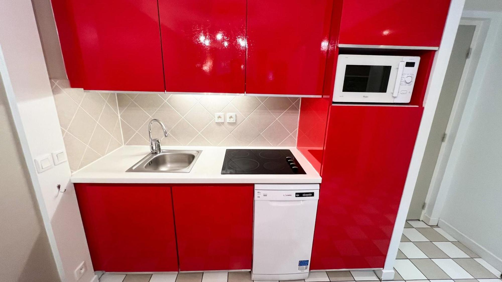 6-Person Apartment With Swimming Pool Tennis Court And Free Parking 25 Le Touquet Екстериор снимка