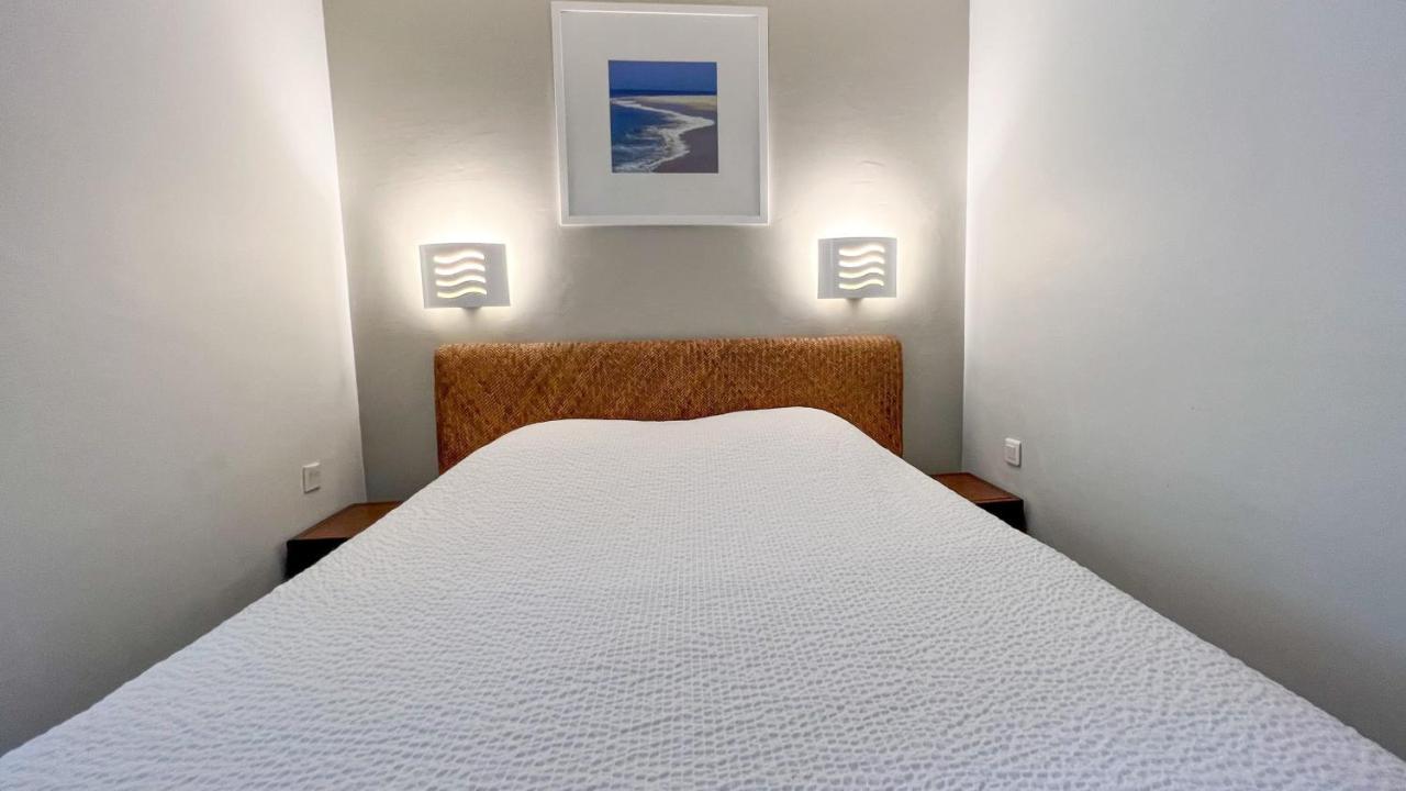 6-Person Apartment With Swimming Pool Tennis Court And Free Parking 25 Le Touquet Екстериор снимка
