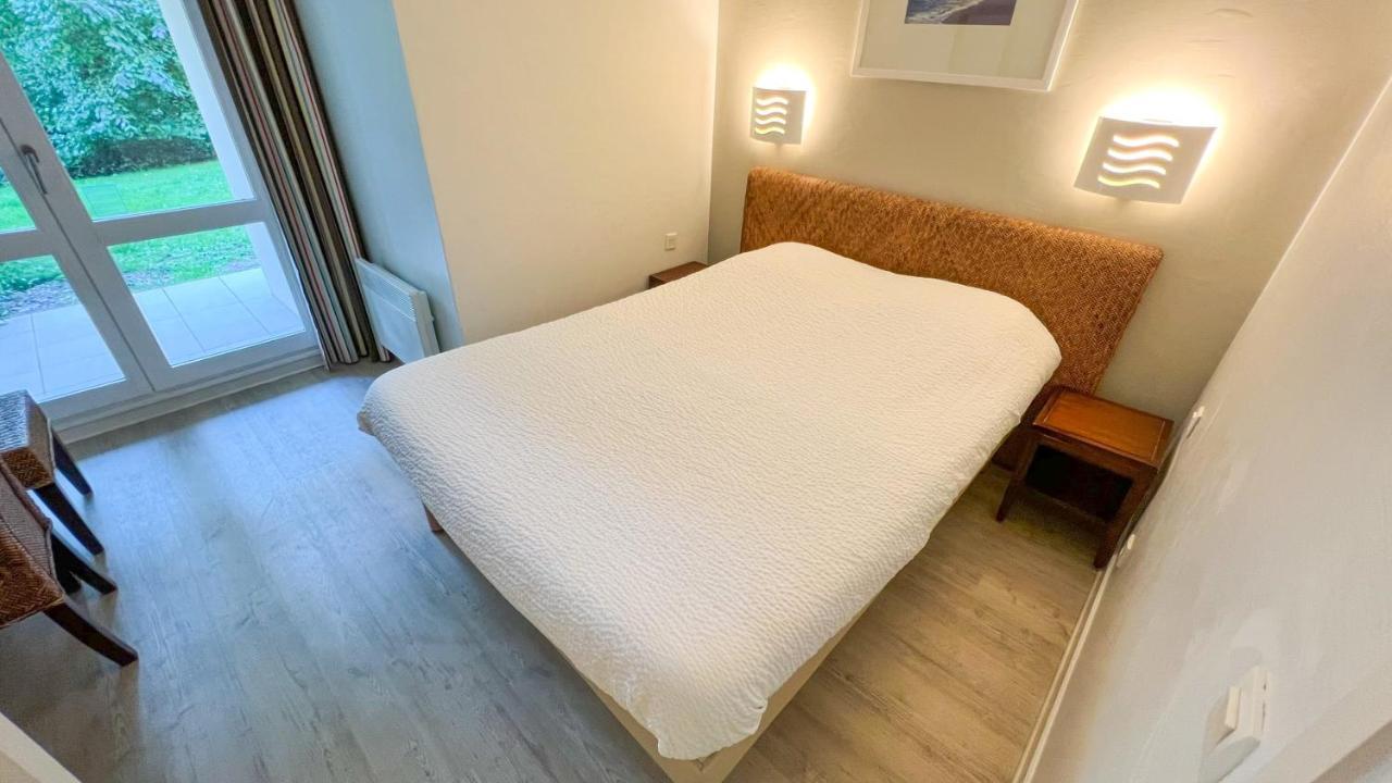 6-Person Apartment With Swimming Pool Tennis Court And Free Parking 25 Le Touquet Екстериор снимка