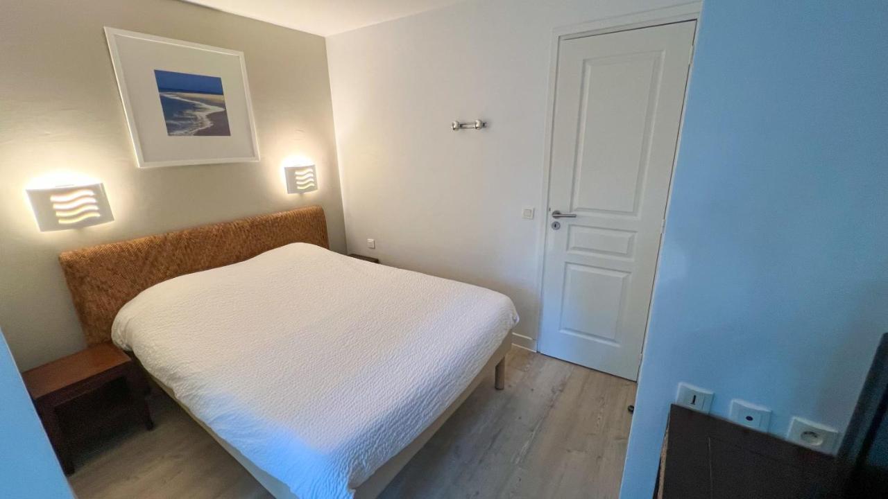 6-Person Apartment With Swimming Pool Tennis Court And Free Parking 25 Le Touquet Екстериор снимка