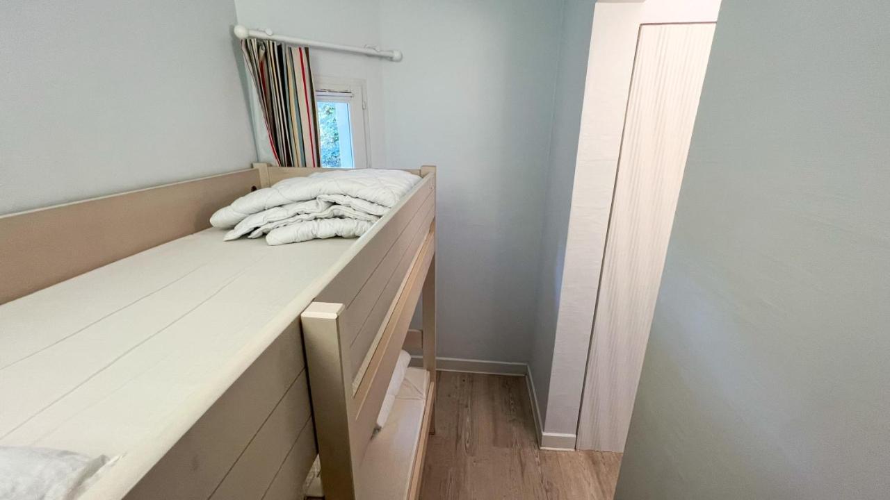 6-Person Apartment With Swimming Pool Tennis Court And Free Parking 25 Le Touquet Екстериор снимка