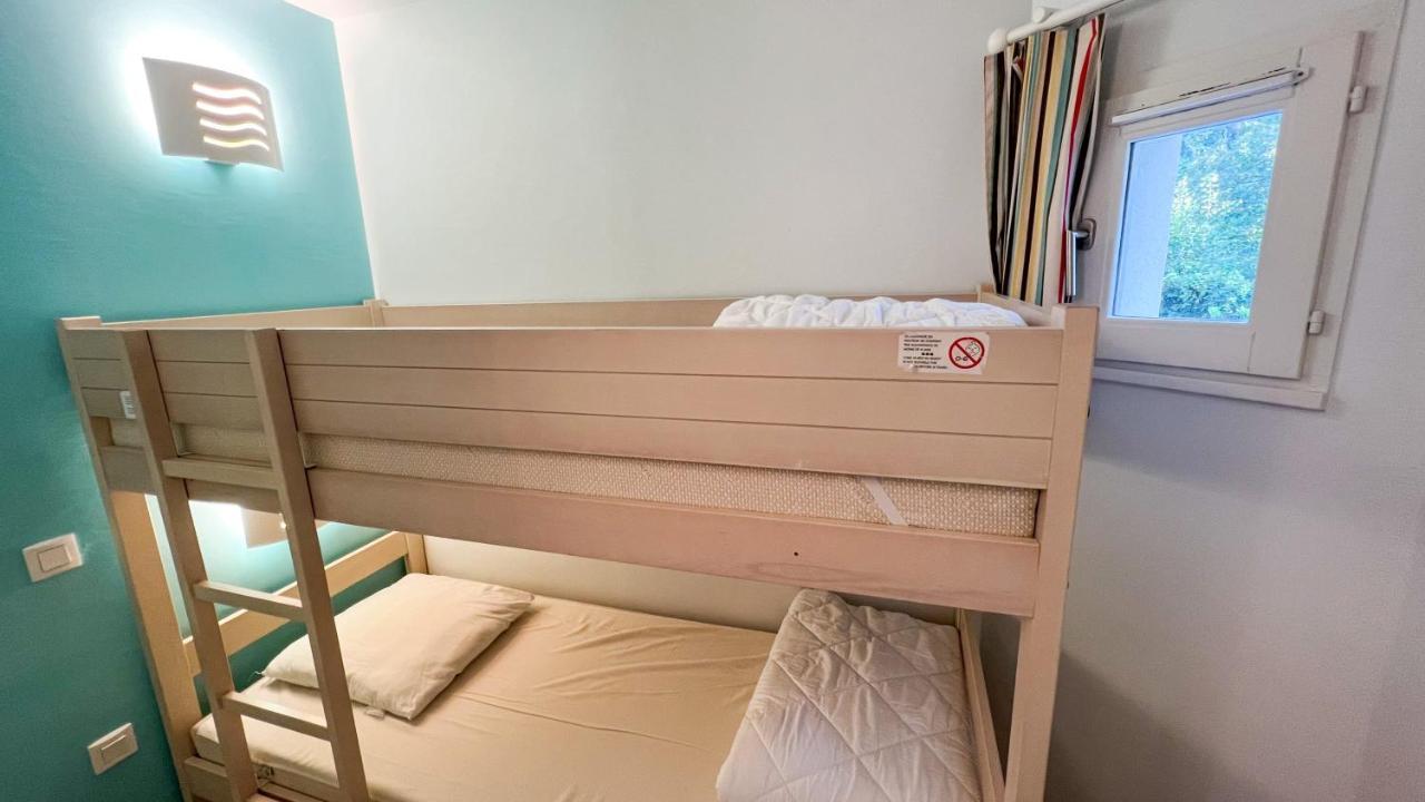 6-Person Apartment With Swimming Pool Tennis Court And Free Parking 25 Le Touquet Екстериор снимка
