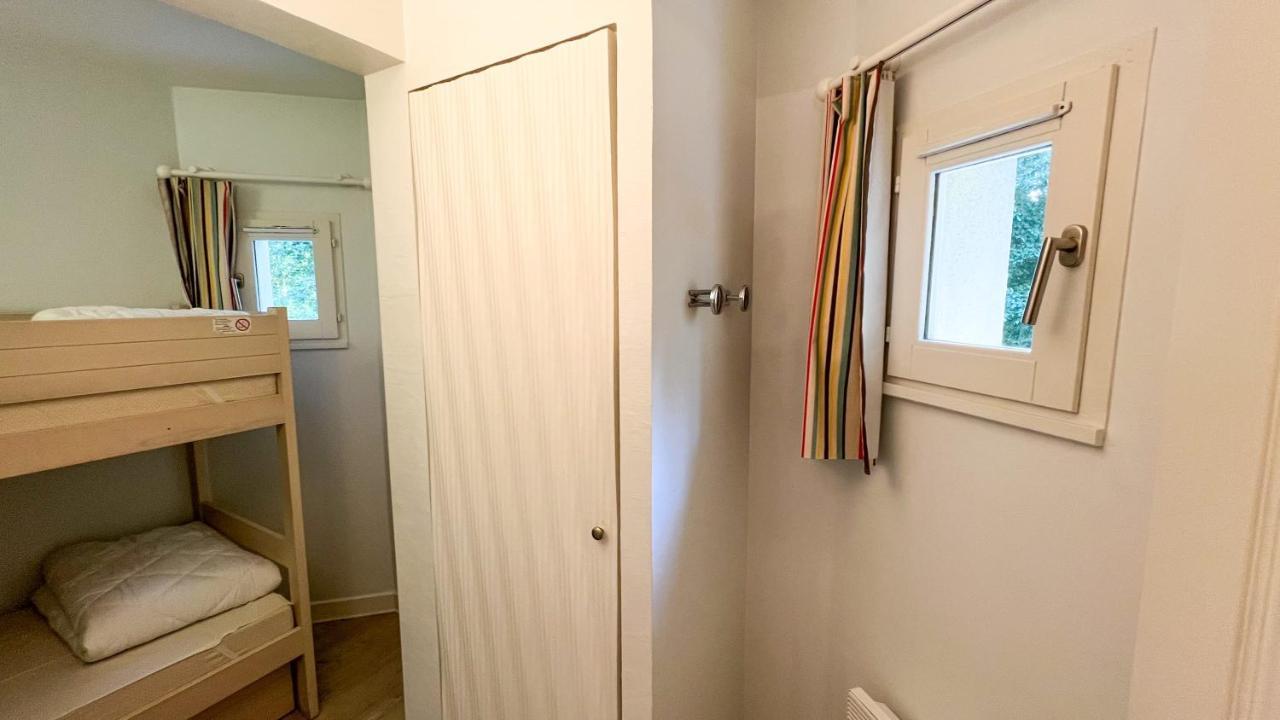 6-Person Apartment With Swimming Pool Tennis Court And Free Parking 25 Le Touquet Екстериор снимка