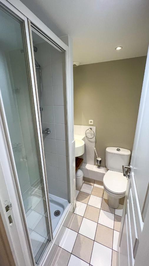 6-Person Apartment With Swimming Pool Tennis Court And Free Parking 25 Le Touquet Екстериор снимка