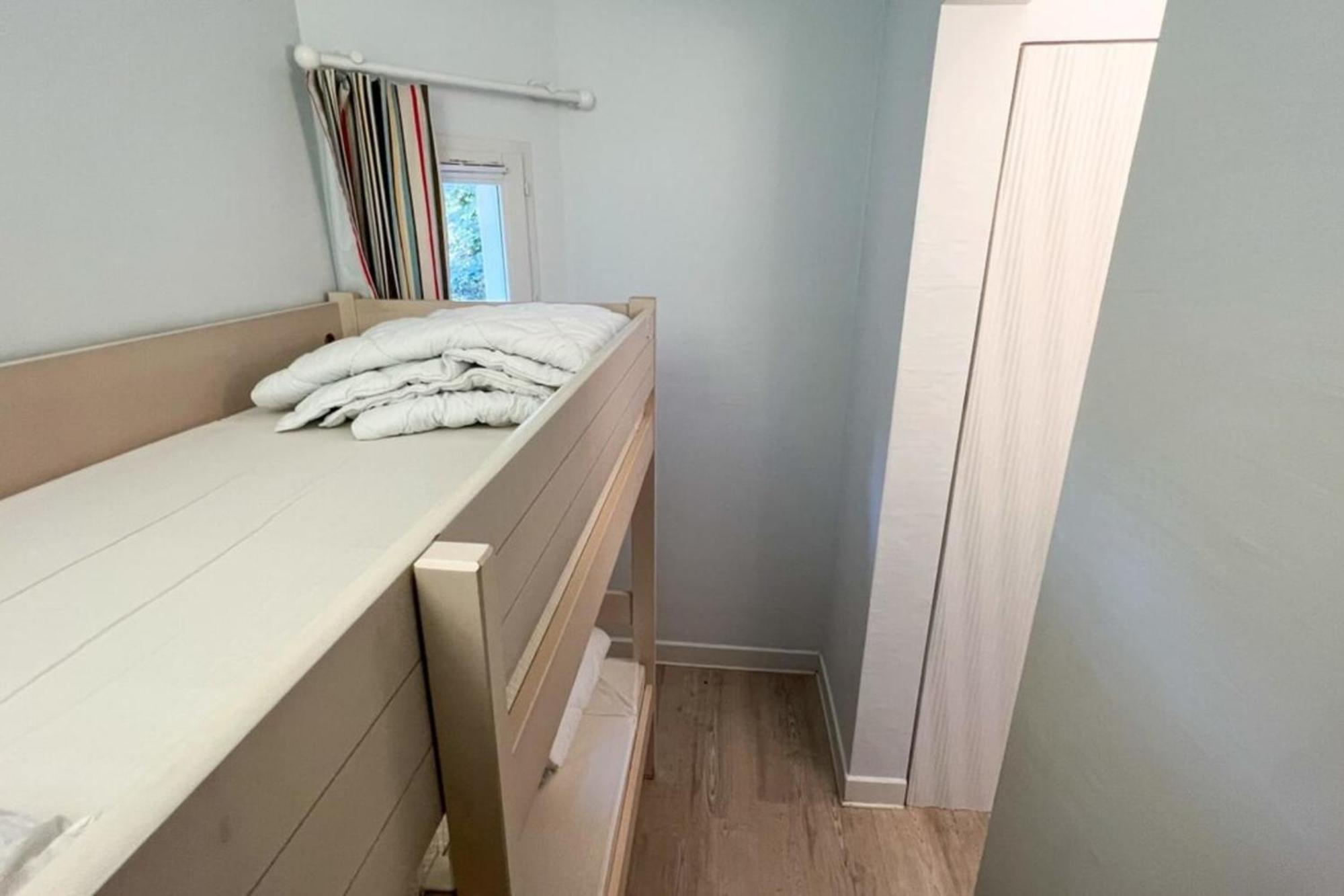 6-Person Apartment With Swimming Pool Tennis Court And Free Parking 25 Le Touquet Екстериор снимка