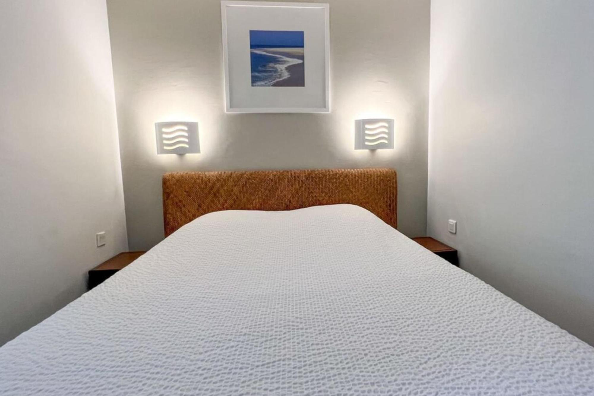 6-Person Apartment With Swimming Pool Tennis Court And Free Parking 25 Le Touquet Екстериор снимка